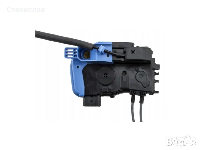  Hyundai Veloster Брава за предна лява врата, снимка 3 - Части - 50283588