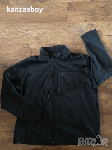 free country softshell jacket - страхотно мъжко яке КАТО НОВО 2ХЛ , снимка 5 - Якета - 40422717