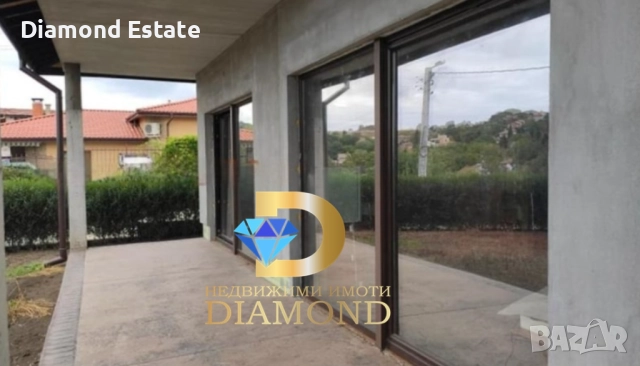 Двуетажна къща НОВО СТРОИТЕЛСТВО в село Малка Верея, обл. Стара Загора, снимка 4 - Къщи - 52748151