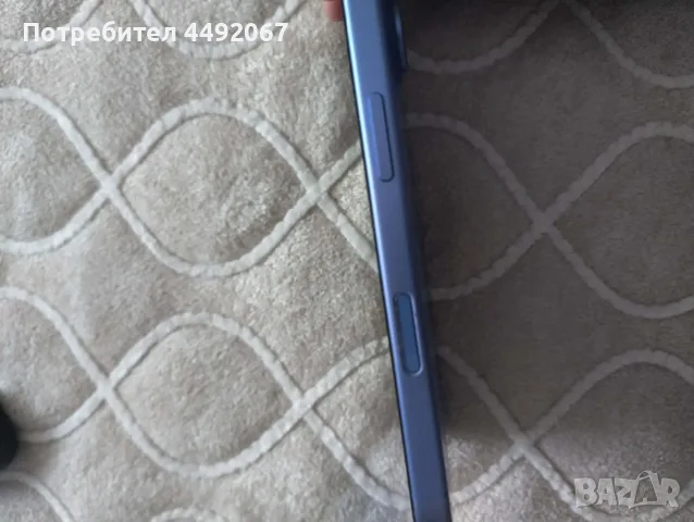  Apple IPhone 16 , снимка 6 - Apple iPhone - 56108377