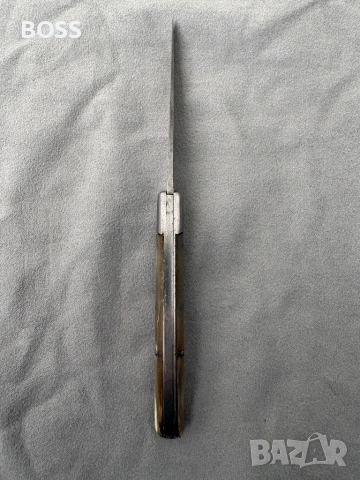 Ножка Laguiole, снимка 7 - Ножове - 53517873