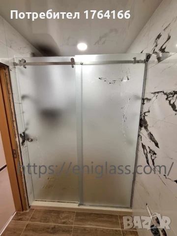 Душ кабини, снимка 2 - Душ кабини и вани - 50642796