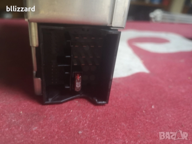 BMW X5 E53, E39, E46 Радио-модул, снимка 2 - Аксесоари и консумативи - 51917508