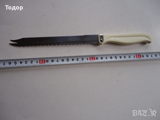 Нож Silberband Solingen 