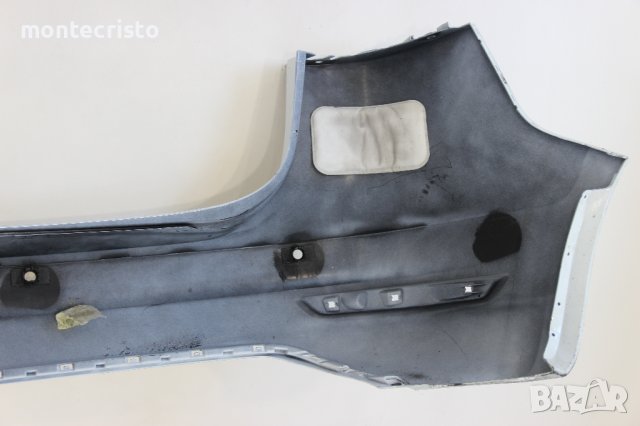 Задна броня VW Sharan 7N (2010-2015г.) с отоври за парктроник / 7N0807421A / 7N0807417EGRU, снимка 10 - Части - 41663532