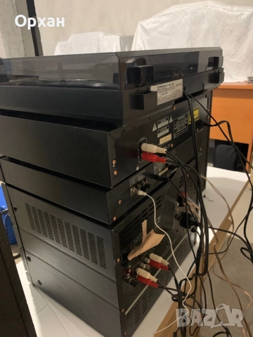 Pioneer DC-Z92,F-Z92,PD-Z72T,PL—Z82, снимка 3 - Аудиосистеми - 52664663