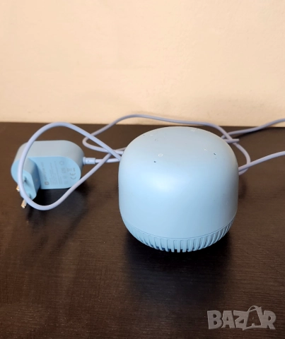 Смарт колонка VK Капсула Нео от Русия, снимка 6 - Друга електроника - 40888646