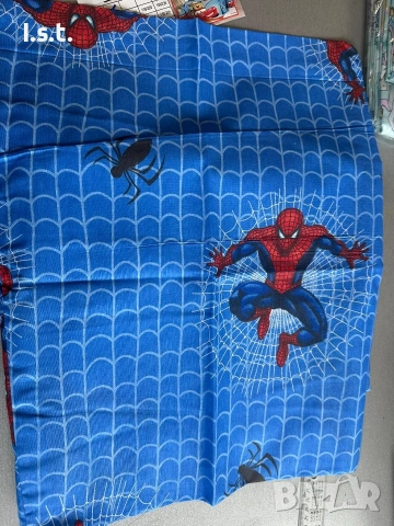 Комплекти за бебешка кошара, снимка 10 - Спално бельо и завивки - 53811560