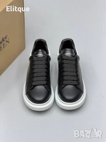 дамски маратонки Alexander McQueen , снимка 10 - Маратонки - 52786828