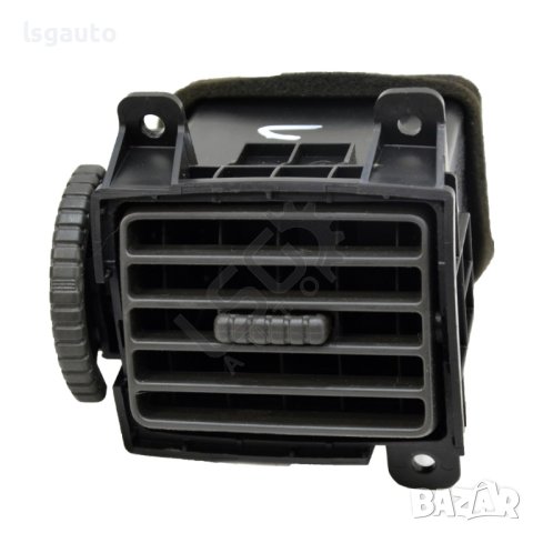 Лява духалка парно табло Nissan X-Trail I 2001-2007 ID:109414