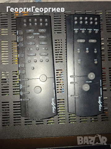 GRUNDIG V3 GRUNDIG CD3 GRUNDIG CF4 GRUNDIG T4 GRUNDIG PS PRISMA XI GRUNDIG BX 2000, снимка 12 - Ресийвъри, усилватели, смесителни пултове - 53655792