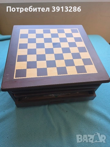 Настолни игра Deluxe 