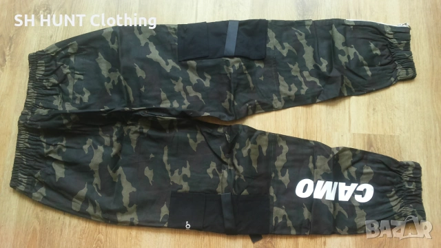 CHOIEAN CAMO Trouser размер L панталон - 2287, снимка 2 - Екипировка - 53699638
