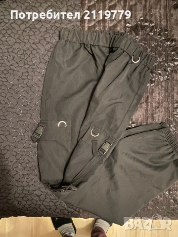 Дамски панталони 2 бр за 5 евро, снимка 3 - Панталони - 53307530