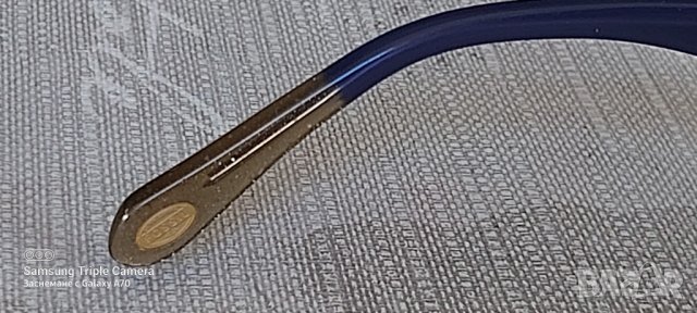 FOSSIL FOS7052 PJP 140, диоптрична рамка за очила , снимка 7 - Слънчеви и диоптрични очила - 34100378
