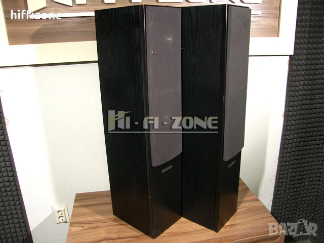 Тонколони  Alr jordan entry-5m , снимка 9 - Тонколони - 53429325