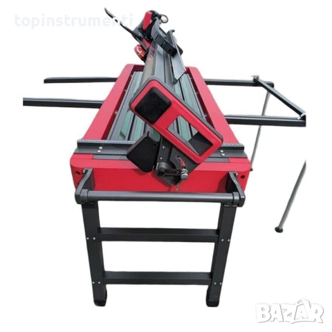 Машина за мокро рязане на плочки 1200мм SHIJING 9201, снимка 7 - Други инструменти - 53523018