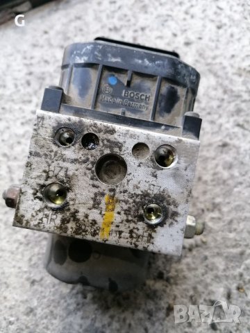 ABS Модул Опел 1.6 16v, снимка 10 - Части - 39673684
