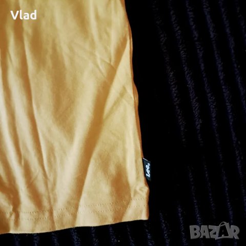 Мъжка тениска тип Hanley, снимка 8 - Тениски - 50020850