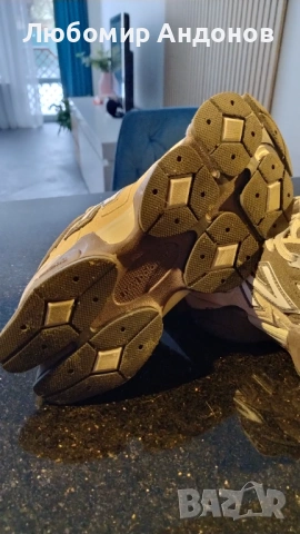 Маратонки "New Balance"90 60, снимка 6 - Маратонки - 53063184