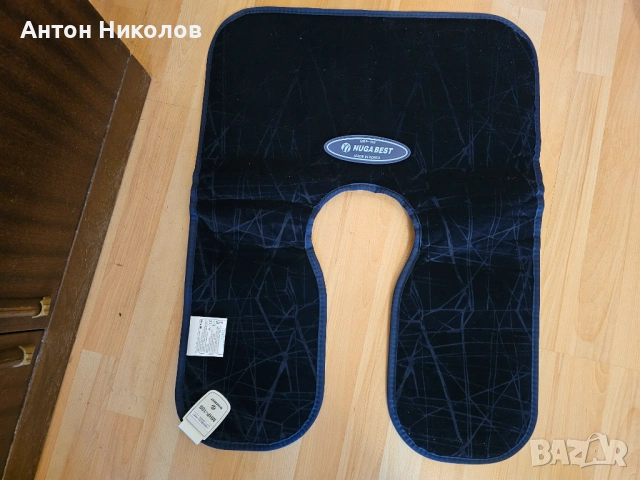Турманиева наметка Nuga Best MHP-100, снимка 3 - Масажори - 53464454