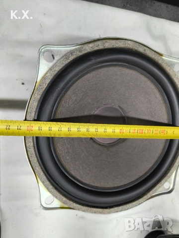 Нискочестотни говорители , снимка 6 - Тонколони - 52815711