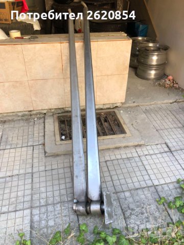 Рамена за автомивка в Автомивки в гр. Пловдив - ID41786407 — Bazar.bg
