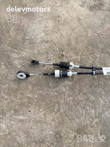 4FTA152FA6NA жила за скоростен лост от Ford B-Max Eco Boost 100 ph., 5sp., engine SFJB, 2016 , снимка 2 - Части - 52534303