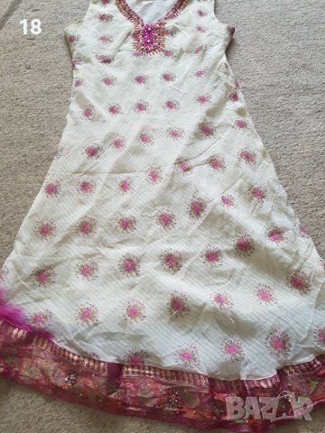 Рокля, снимка 5 - Рокли - 41555300