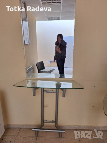 ⚡ Продавам фризьорско оборудване – по избор, снимка 8 - Бюра - 53097253