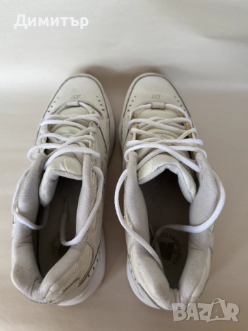 Мъжки спортни обувки NEW BALANCE 609 MX609AW, снимка 9 - Маратонки - 51933876