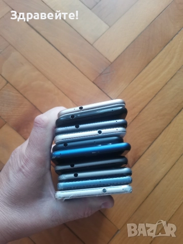 Телефони Huawei , снимка 12 - Huawei - 51853275