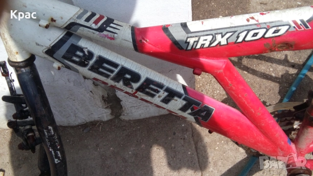 рамки за колела , снимка 4 - Части за велосипеди - 51703458