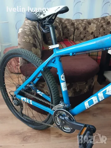 Drag C1 pro колело, снимка 3 - Велосипеди - 56075141