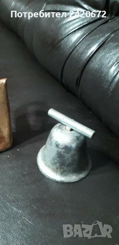 Стар  чан  и  хлопки, снимка 1