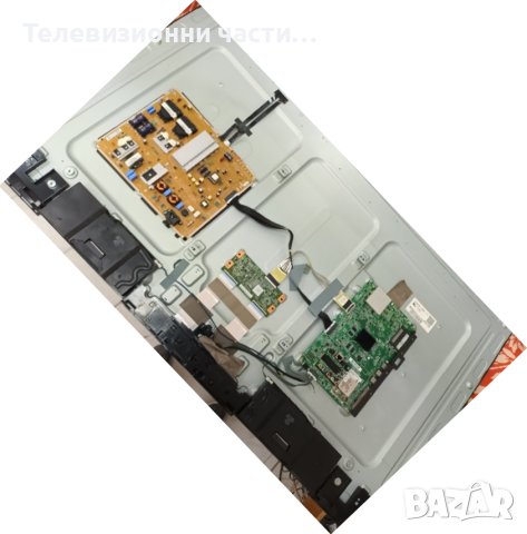 Търся да закупя Main Board EAX66492807(1.0) EBT64141201 от телевизор LG 55UF7709 HC550EQN-VSEQ2-211X, снимка 8 - Части и Платки - 44276610