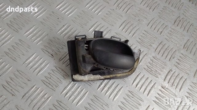 Дръжка врата Peugeot 206 2003г.(предна лява)	
