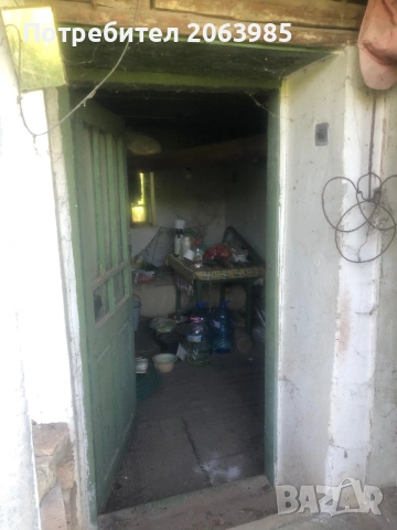 Къща с двор и геран, снимка 14 - Къщи - 53751952