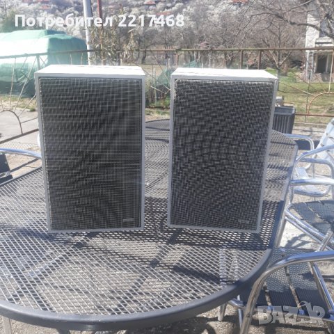 Тонколони Lenco 