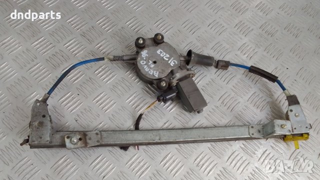 Стъклоповдигач Fiat Bravo 1998г.(преден ляв)	