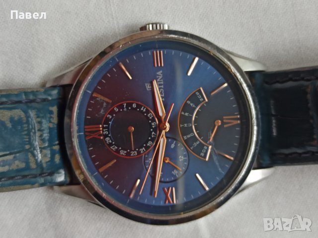 Ръчен часовник FESTINA, снимка 9 - Мъжки - 40154733