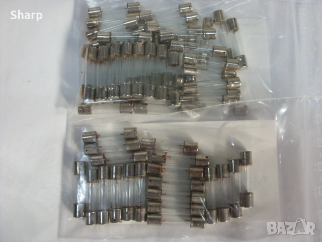 Сулфидни крушки 6V,8V и 12V за vintage receivers Marantz,Pioneer,Akai,Technics и др. ,, снимка 7 - Ресийвъри, усилватели, смесителни пултове - 53516986