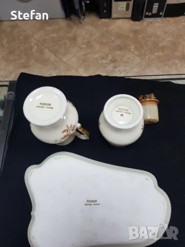 колекционерска запалка сервиз, снимка 6 - Колекции - 48207722