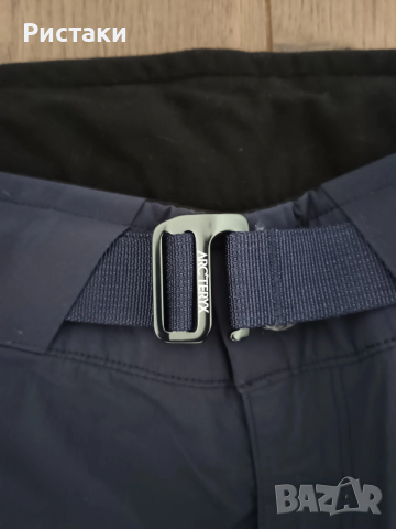 Arc`teryx Women´s Palisade Pant , снимка 7 - Спортни екипи - 53856723