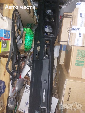 Табло арматурното за ВАЗ. 2105., снимка 5 - Части - 41943583