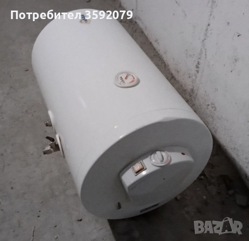 Бойлер TESY , снимка 5 - Бойлери - 52241733