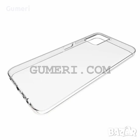 Силиконов Гръб за Nokia G22, снимка 5 - Калъфи, кейсове - 40457182