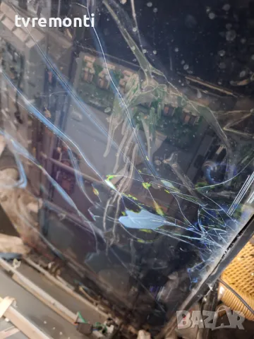 Основна платка - , BN9653076J, BN96-53076J ,SAMSUNG UE50AU7172U for 50inc DISPLAY CY-BA050HGJR1V, снимка 8 - Части и Платки - 49769890