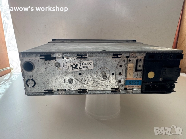 Bmw bavaria c, снимка 2 - Аксесоари и консумативи - 52025388