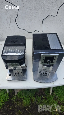 Кафе машини кафе автомати за части или за ремонт 2 бр, снимка 2 - Кафемашини - 52540489